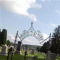 Mount Pleasant Cemetery on Sysoon