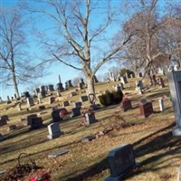 Mount Pleasant Cemetery on Sysoon