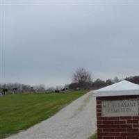 Mount Pleasant Cemetery on Sysoon