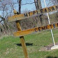 Mount Pleasant Cemetery on Sysoon