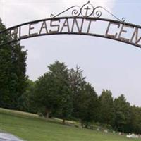 Mount Pleasant Cemetery on Sysoon