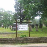 Mount Pleasant Cemetery on Sysoon