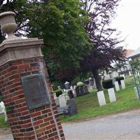 Mount Pleasant Cemetery on Sysoon