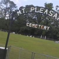 Mount Pleasant Cemetery on Sysoon