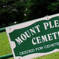 Mount Pleasant Cemetery on Sysoon