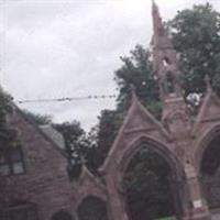 Mount Pleasant Cemetery on Sysoon