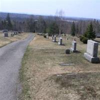 Mount Pleasant Cemetery on Sysoon