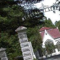 Mount Pleasant Cemetery on Sysoon