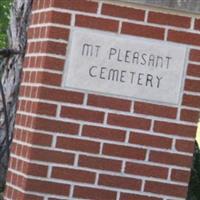 Mount Pleasant Cemetery on Sysoon