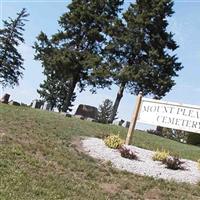 Mount Pleasant Cemetery on Sysoon