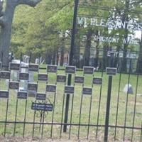 Mount Pleasant Cemetery on Sysoon