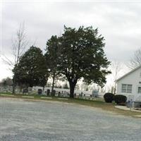 Mount Pleasant Church Cemetery on Sysoon