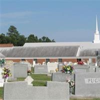 Mount Pleasant Church Cemetery on Sysoon