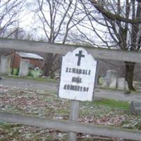 Mount Pleasant-Scrabble Hill Cemetery on Sysoon