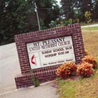 Mount Pleasant UMC Cemetery on Sysoon