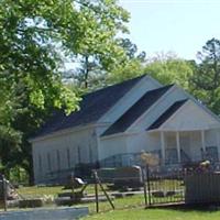 Mount Zion Primitive Baptist Church on Sysoon
