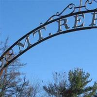 Mount Repose Cemetery on Sysoon