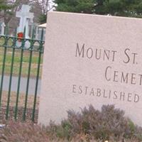 Mount Saint Benedict Cemetery on Sysoon