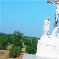 Mount Saint Joseph Cemetery on Sysoon