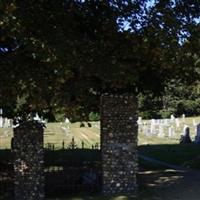 Mount Saint Joseph Cemetery on Sysoon