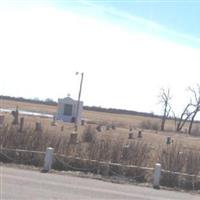 Mount Saint Mark Cemetery on Sysoon