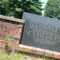 Mount Salem Cemetery on Sysoon