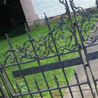 Mount Salem Methodist Cemetery on Sysoon