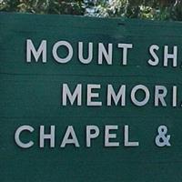Mount Shasta Memorial Park on Sysoon