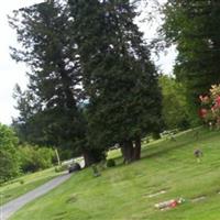 Mount Si Memorial Cemetery on Sysoon