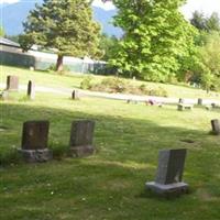 Mount Si Memorial Cemetery on Sysoon