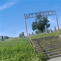 Mount Sidney Cemetery on Sysoon