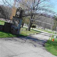 Mount Sinai Cemetery on Sysoon