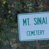 Mount Sinai Cemetery on Sysoon