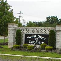 Mount Sinai of Marlboro Cemetery on Sysoon