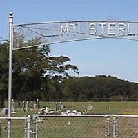 Mount Sterling Cemetery on Sysoon