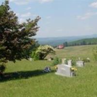 Mount Sulphur Cemetery on Sysoon