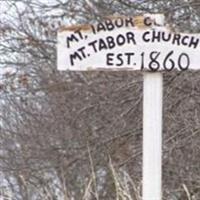 Mount Tabor Cemetery on Sysoon