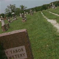 Mount Tabor Cemetery on Sysoon