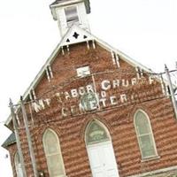 Mount Tabor Church Cemetery on Sysoon