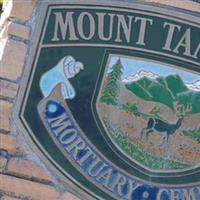 Mount Tamalpais Cemetery on Sysoon