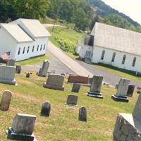 Mount Union Cemetery on Sysoon