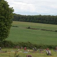 Mount Union Cemetery on Sysoon