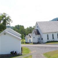 Mount Union Cemetery on Sysoon