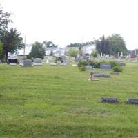 Mount Union Cemetery on Sysoon