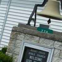 Mount Union Davis Cemetery on Sysoon