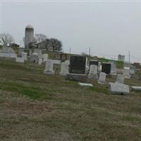 Mount Hope United Methodist Cemetery on Sysoon