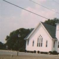 Mount Zion United Methodist Church on Sysoon