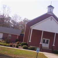 Mount Zion United Methodist Church on Sysoon