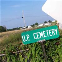 Mount Joy United Presbyterian Cemetery on Sysoon