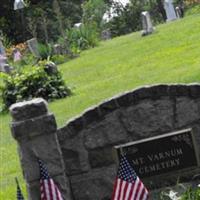 Mount Varnum Cemetery on Sysoon